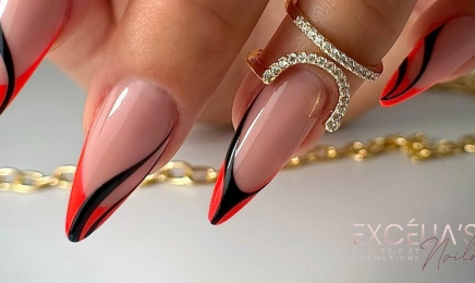 Instant Beauty P  - ExCelia’s Nails  : Institut de beauté à Plobsheim