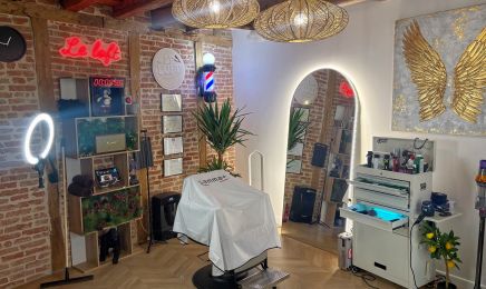 Le loft by Sonic_haircut/Barber Coiffeur Visagiste / Aurillac Arpajon💈  : Barbier à Aurillac