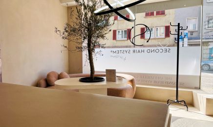 SK Extensions & Beauty: Kosmetikstudio in Stuttgart