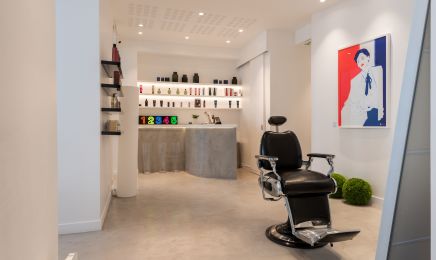 Oweis Hair Designer Lille  : Coiffeur à Lille
