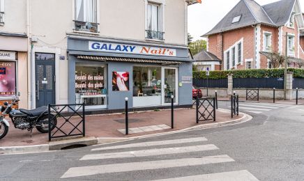 GALAXY Nails : Manucure à Saint-Maur-des-Fossés