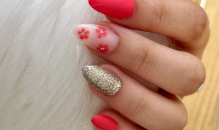 M'A Nails  : Manucure à Sainte-Eulalie