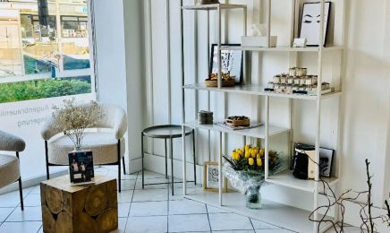 Estelle Cosmetics: Kosmetikstudio in Duisburg