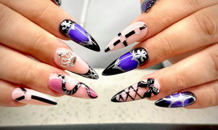 HMC NAILS : Manucure à Marseille