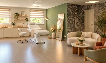 L'Ecrin Imelys : Institut de beauté à Montboucher-sur-Jabron