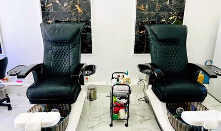 DA-SU Nails : Manucure à Paris