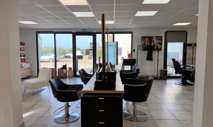 Sandrine Coiffure : Coiffeur à Pourrières