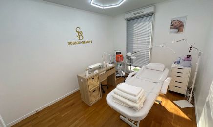 Sousou Beauty : Institut de beauté à L'Haÿ-les-Roses