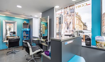 Art Salon : Coiffeur à Livarot-Pays-d'Auge