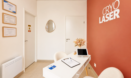 Cryolaser : Institut de beauté à Margency