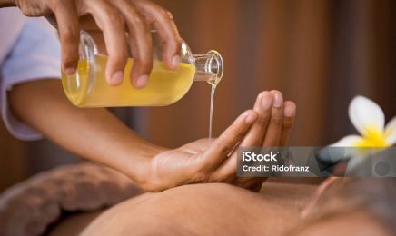 Mon Essentiel : Spa à Le Tampon
