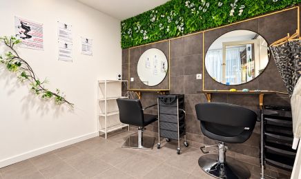 Cosmo Beauty Academy : Institut de beauté à Nice