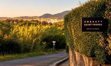 HBEAUTY-SAINT-TROPEZ : Institut de beauté à La Croix-Valmer