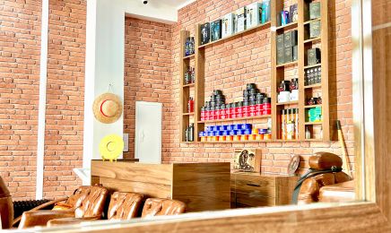 Coiffure Babylone : Barbier à Strasbourg