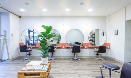 Salon B'Yohann : Coiffeur à Lyon
