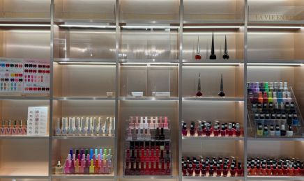 Ecomaat Paris  : Institut de beauté à Paris