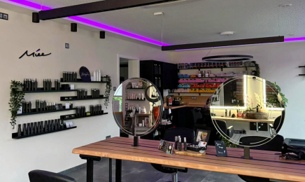 Gordana Friderritzi: Friseur in Bad Wildungen