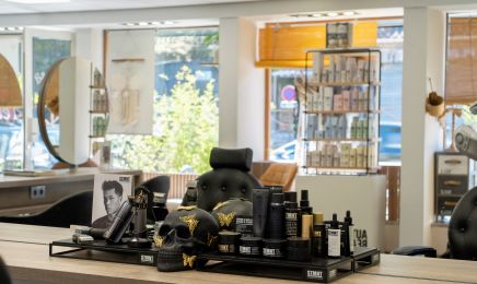 Pascale Coiffure : Coiffeur à Grasse