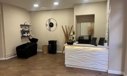 AB Studio Coiffure : Coiffeur à Vence