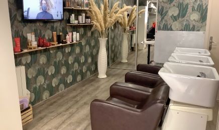 Engoline coiffure : Barbier à Auxonne