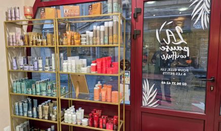 LA pause coiffure  : Coiffeur à Lannion
