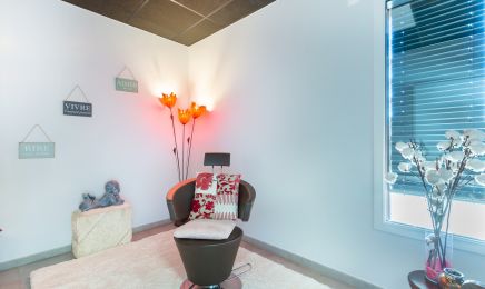 Acajou Coiffure : Coiffeur à Sombacour