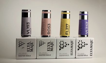 La Maison des Mains : Manucure à Limas
