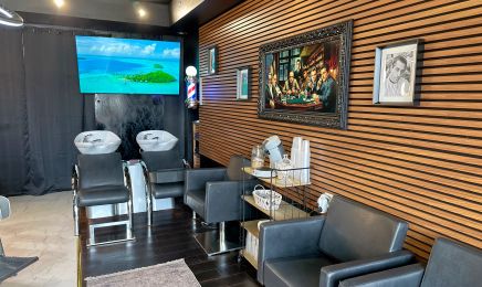 Diamond Cut : Coiffeur à Méricourt