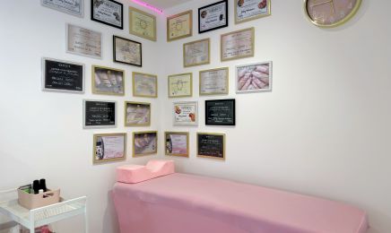 Beauty Studio By Kathy : Manucure à Carbonne