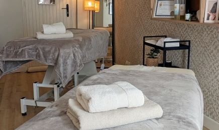 L'atelier Head Spa et Soins : Institut de beauté à Roquefort-les-Pins