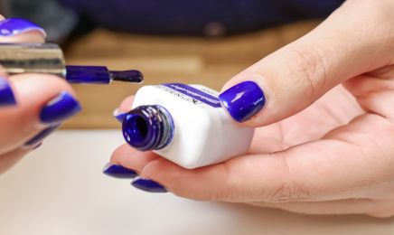 Lazuli Beauté : Manucure à Grézieu-la-Varenne