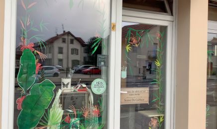 Secret de coiffeur : Coiffeur à Morteau