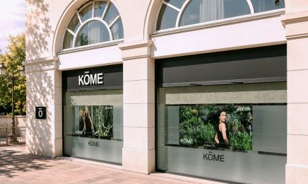 KOME Salon & Spa AVEDA - Poissy : Coiffeur à Poissy