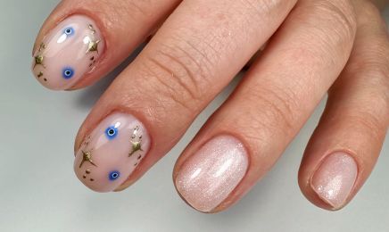 Shani. Le Studio Beauté : Manucure à Linselles