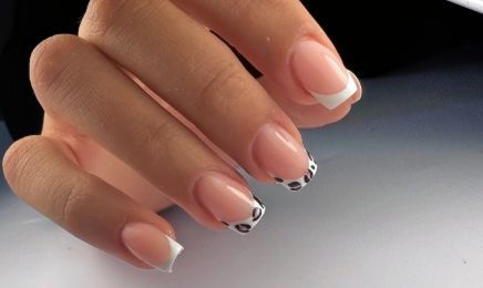 Les Ongles de Mimi : Manucure à Bouc-Bel-Air