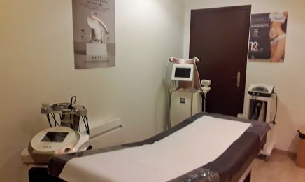 Institut Christelle : Institut de beauté à Thizy-les-Bourgs