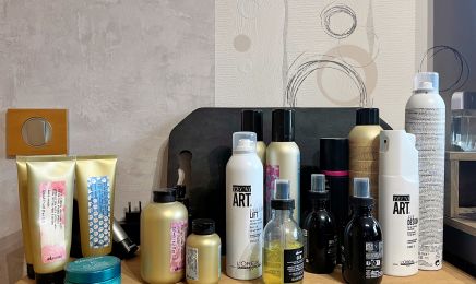 La coiffure par Steffy  : Coiffeur à Gan