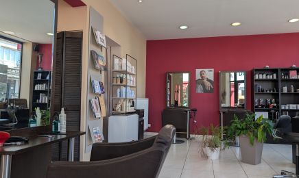 Delouka Coiffure : Coiffeur à Albert