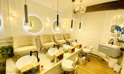 Ongles et Beauté Alsace Lorraine  : Manucure à Toulouse