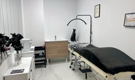 Body Concept - Lili Cils : Manucure à Perpignan