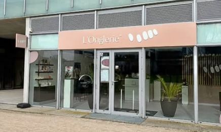 L'Onglerie® - Blagnac Andromède : Manucure à Blagnac