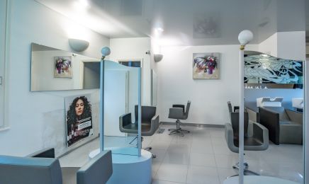Samy Coiffure : Coiffeur à Mazamet