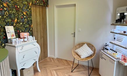 Institut Capu'cils : Institut de beauté à Mercurol-Veaunes