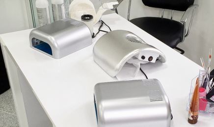 Salon Deniz: Friseur in Bad Hersfeld