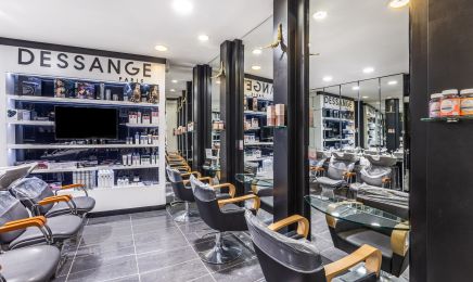 DESSANGE - Château-Thierry : Coiffeur à Château-Thierry