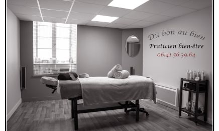 Du Bon Au Bien : Institut de beauté à Périgueux
