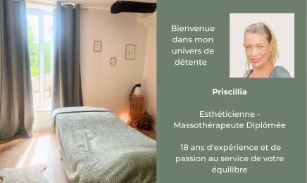 Arthaya Massage : Institut de beauté à Rozérieulles