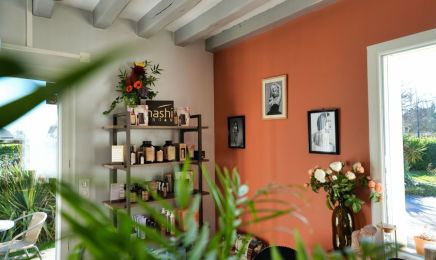 Coiffeur Evreux Guichainville O'Manoir : Coiffeur à Guichainville