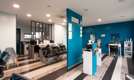 Valérie Coiffure  : Coiffeur à Coulombiers