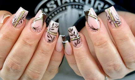 LC NAILS : Manucure à Narbonne